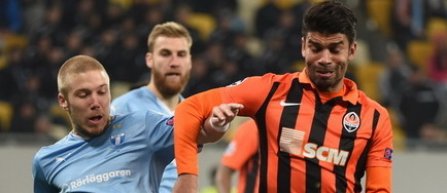 Liga Campionilor: Rezultatele de marti si clasamentele grupelor